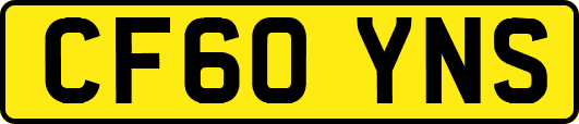 CF60YNS