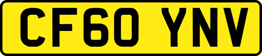 CF60YNV