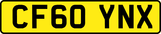 CF60YNX