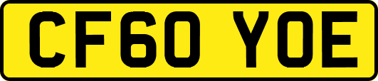CF60YOE