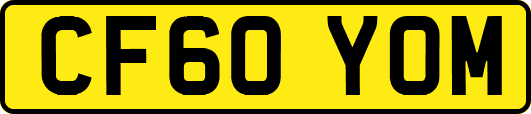 CF60YOM