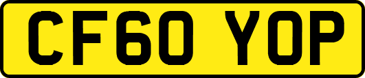 CF60YOP