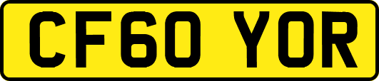 CF60YOR