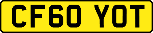 CF60YOT