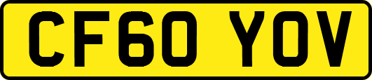 CF60YOV