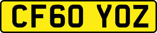 CF60YOZ