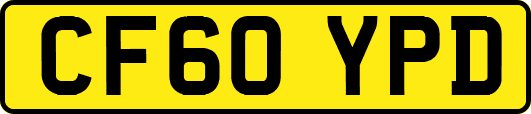 CF60YPD