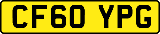 CF60YPG