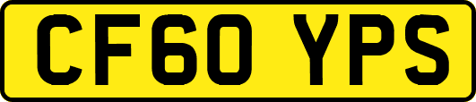 CF60YPS