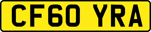 CF60YRA