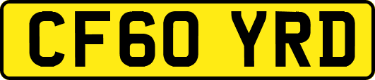 CF60YRD