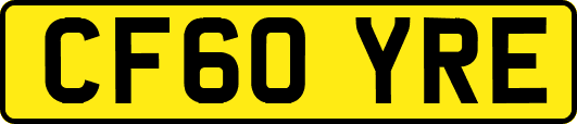 CF60YRE