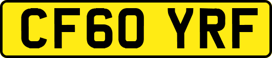 CF60YRF