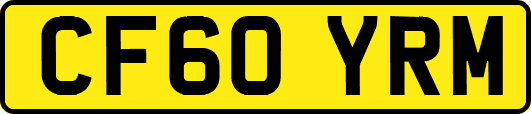 CF60YRM