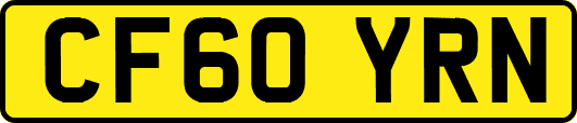 CF60YRN