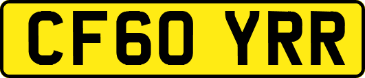 CF60YRR