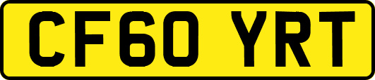 CF60YRT