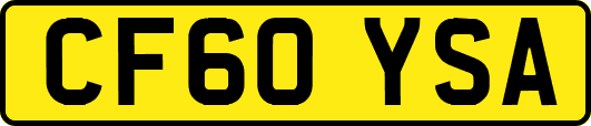 CF60YSA