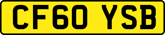CF60YSB