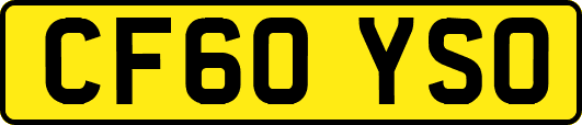 CF60YSO