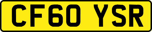 CF60YSR