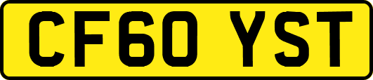 CF60YST