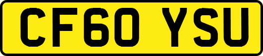 CF60YSU