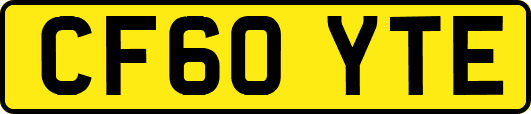CF60YTE