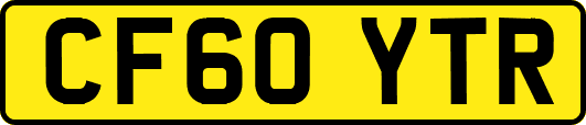 CF60YTR