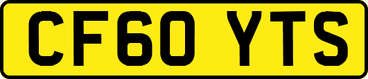CF60YTS