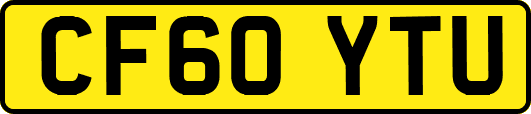 CF60YTU