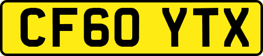 CF60YTX