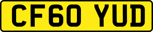 CF60YUD