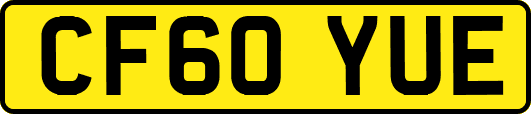 CF60YUE