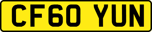 CF60YUN