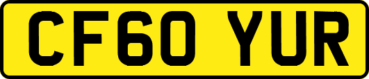 CF60YUR