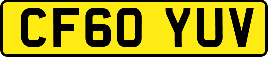 CF60YUV
