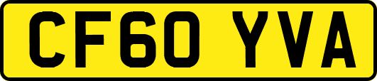 CF60YVA
