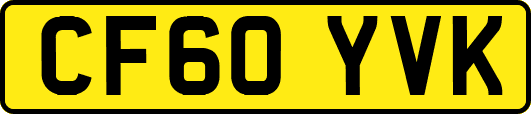 CF60YVK