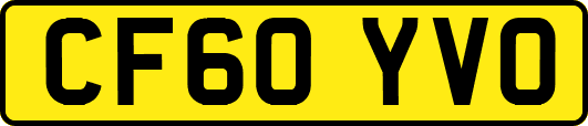 CF60YVO
