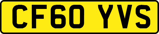 CF60YVS