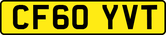 CF60YVT