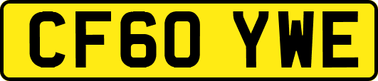 CF60YWE