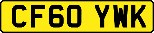 CF60YWK