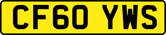 CF60YWS