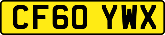 CF60YWX