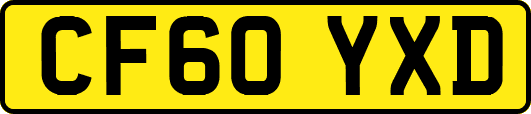 CF60YXD