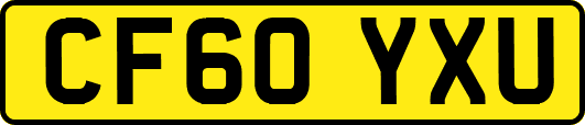 CF60YXU