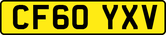 CF60YXV