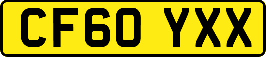 CF60YXX